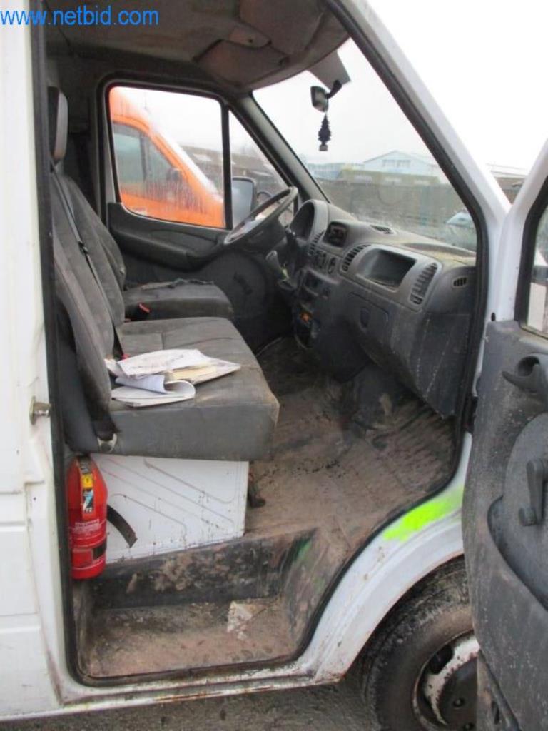 Machines du secteur génie civil / pose de fibres optiques-4