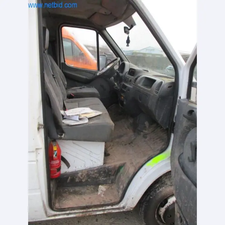 Stroje z oblasti stavebnictví / pokládky optických vláken-4