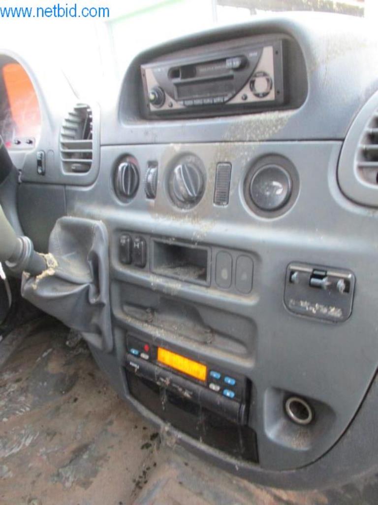 Machines du secteur génie civil / pose de fibres optiques-5