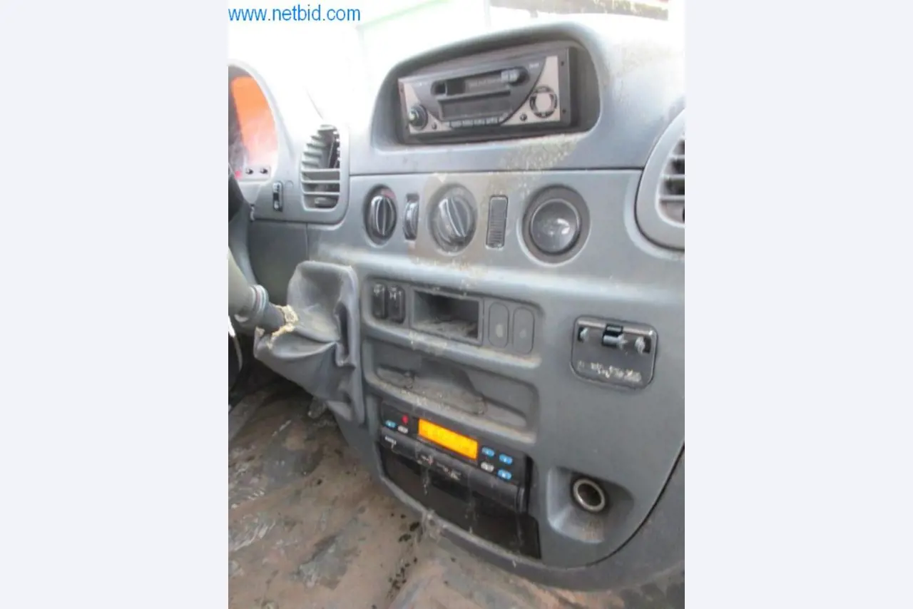 Stroje z oblasti stavebnictví / pokládky optických vláken-5