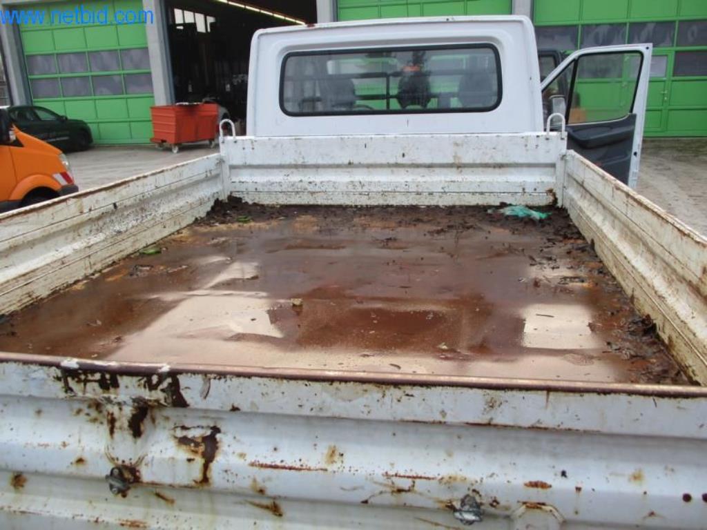 Machines du secteur génie civil / pose de fibres optiques-7