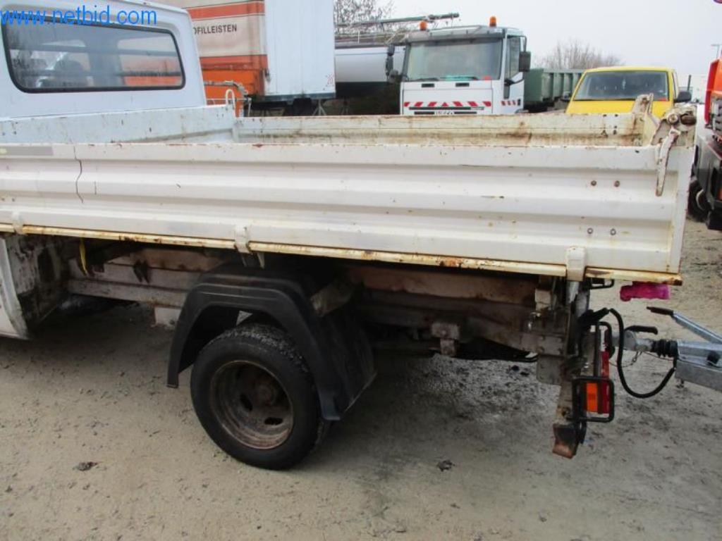 Machines du secteur génie civil / pose de fibres optiques-8