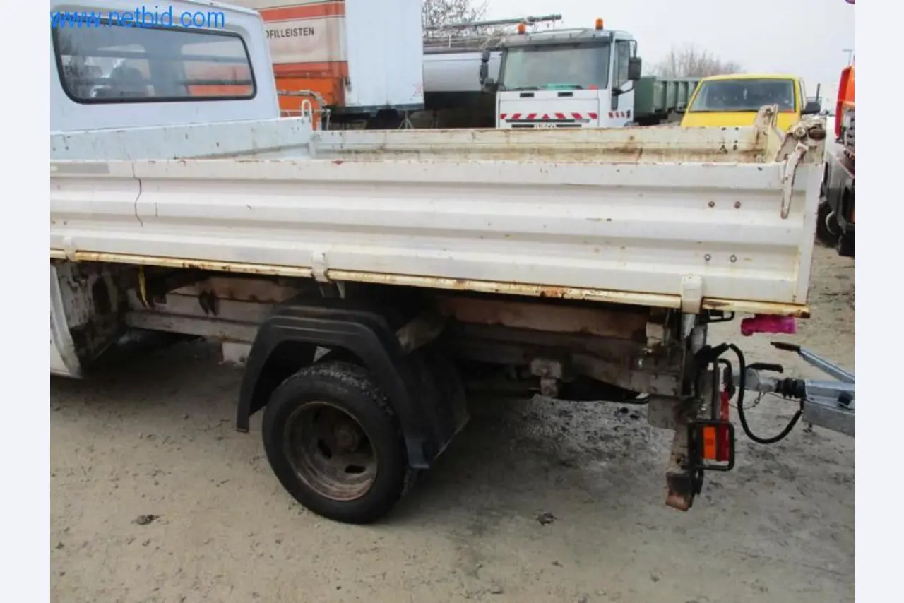 Stroje z oblasti stavebnictví / pokládky optických vláken-8