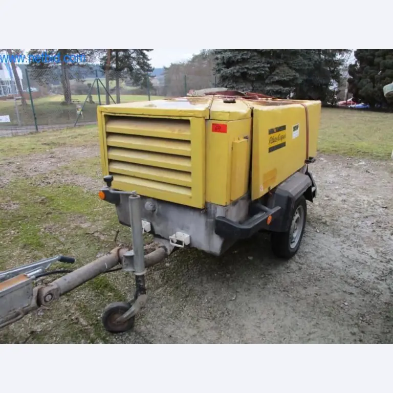 Maschinen aus dem Bereich Tiefbau / Glasfaserverlegung-1