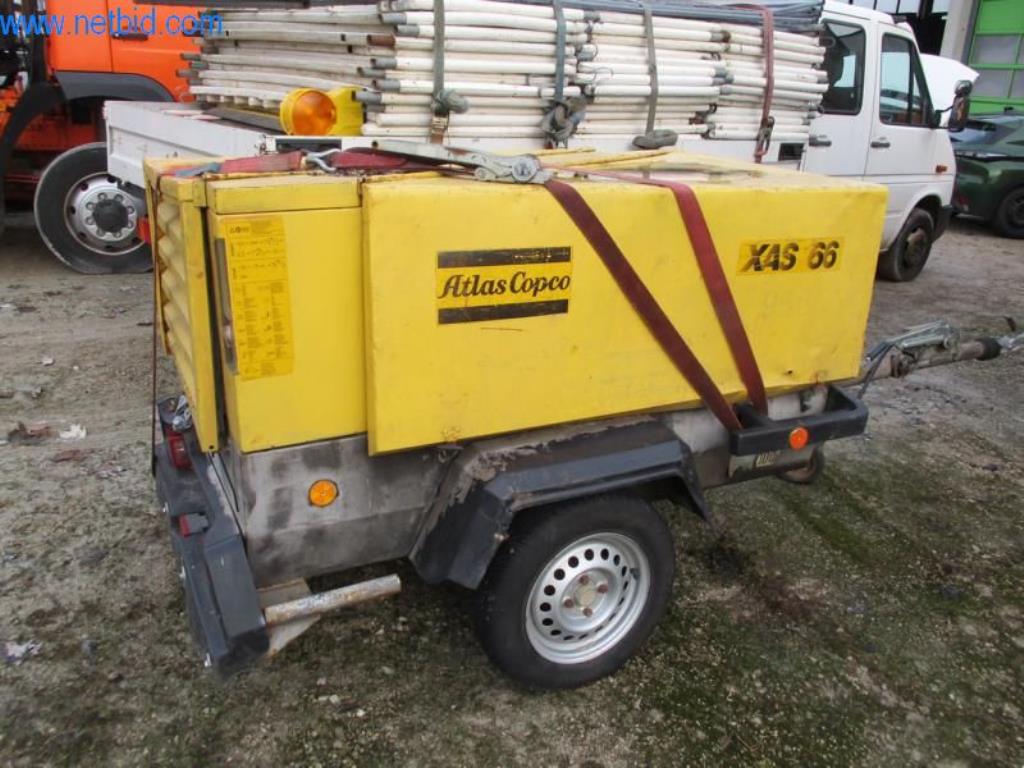 Maschinen aus dem Bereich Tiefbau / Glasfaserverlegung-3