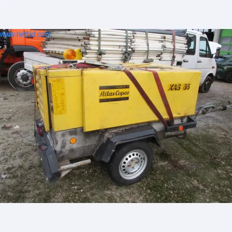 Maschinen aus dem Bereich Tiefbau / Glasfaserverlegung-3