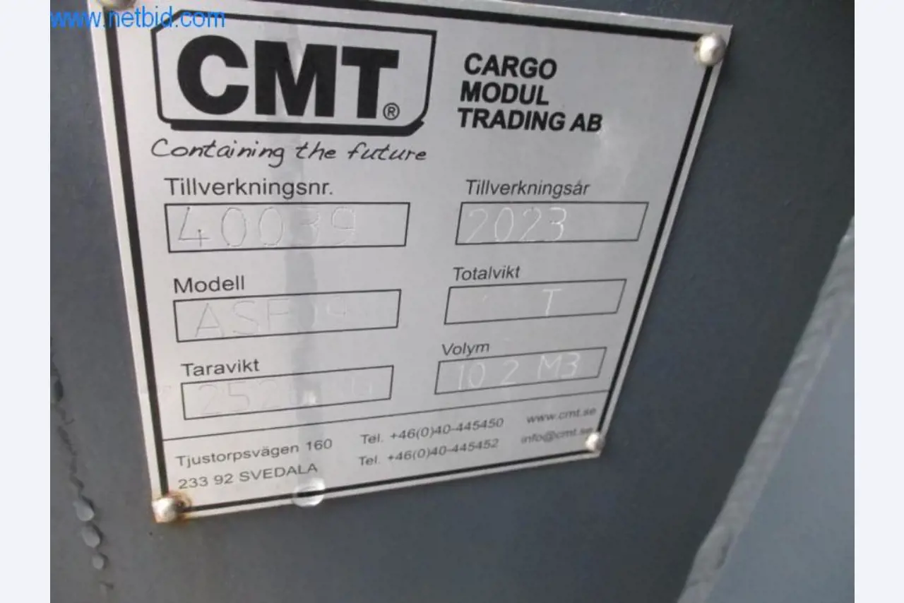 Máquinas del sector de la ingeniería civil / tendido de fibra óptica-6