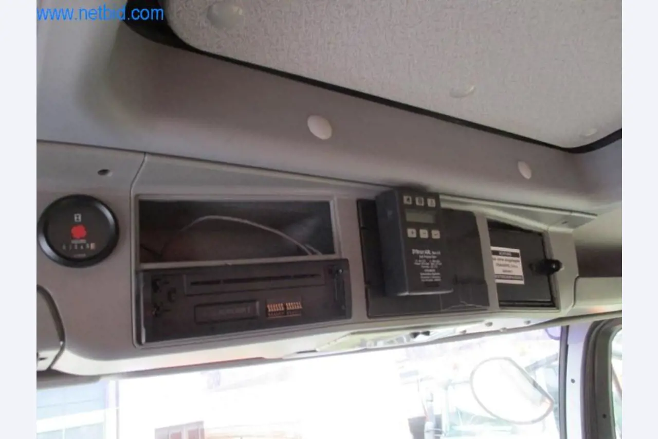 Maschinen aus dem Bereich Tiefbau / Glasfaserverlegung-10