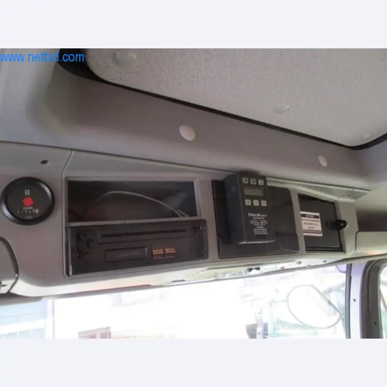 Maschinen aus dem Bereich Tiefbau / Glasfaserverlegung-10