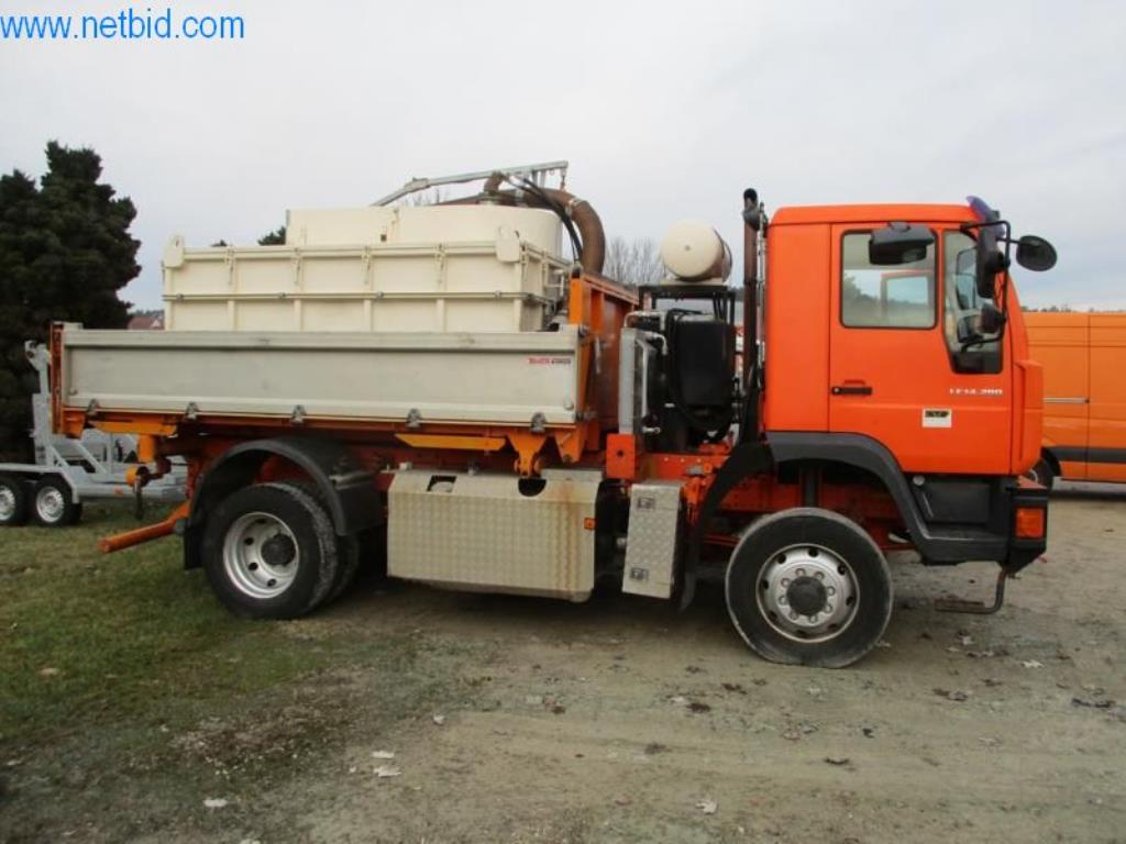 Stroje z oblasti stavebnictví / pokládky optických vláken-11