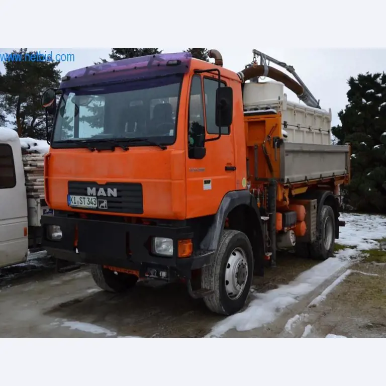 Maschinen aus dem Bereich Tiefbau / Glasfaserverlegung-13