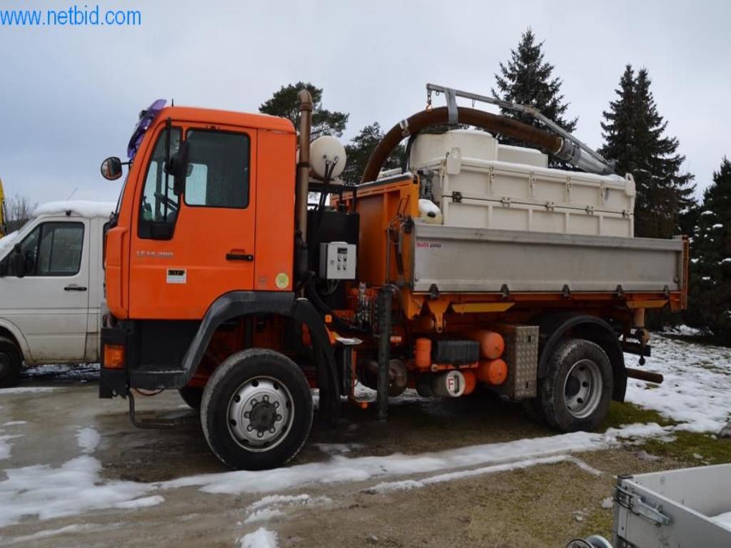 Stroje z oblasti stavebnictví / pokládky optických vláken-14