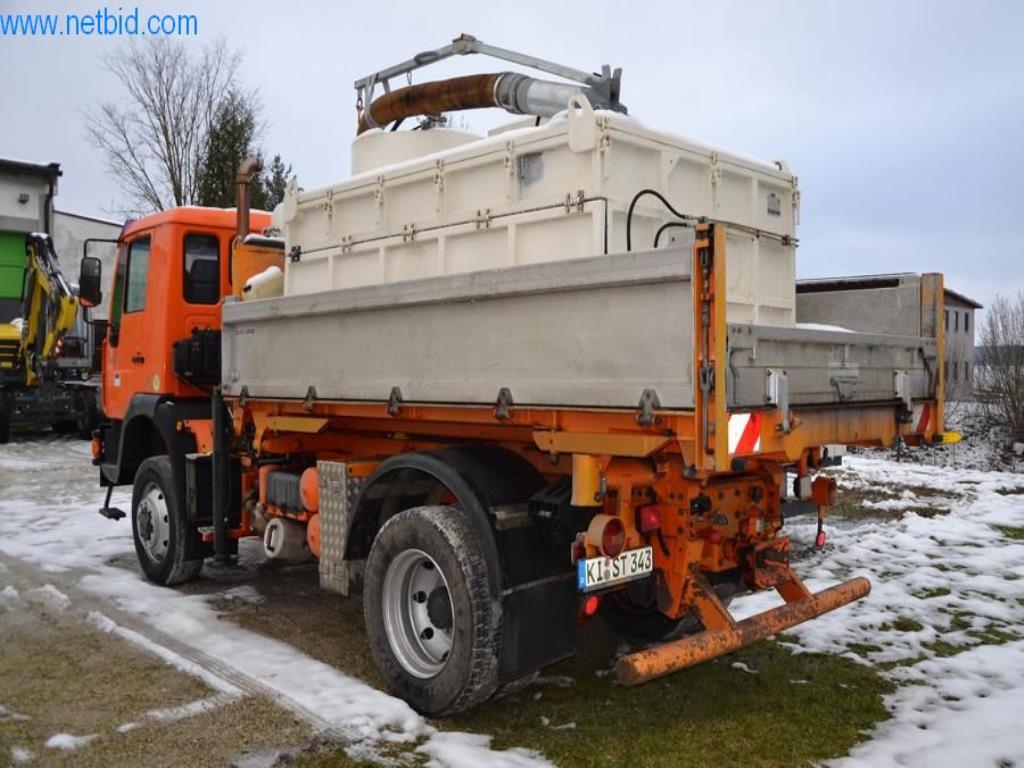 Stroje z oblasti stavebnictví / pokládky optických vláken-15