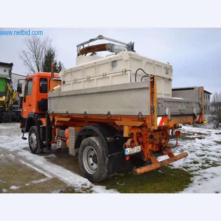 Maschinen aus dem Bereich Tiefbau / Glasfaserverlegung-15