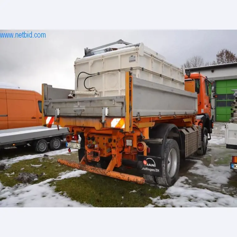 Maschinen aus dem Bereich Tiefbau / Glasfaserverlegung-16