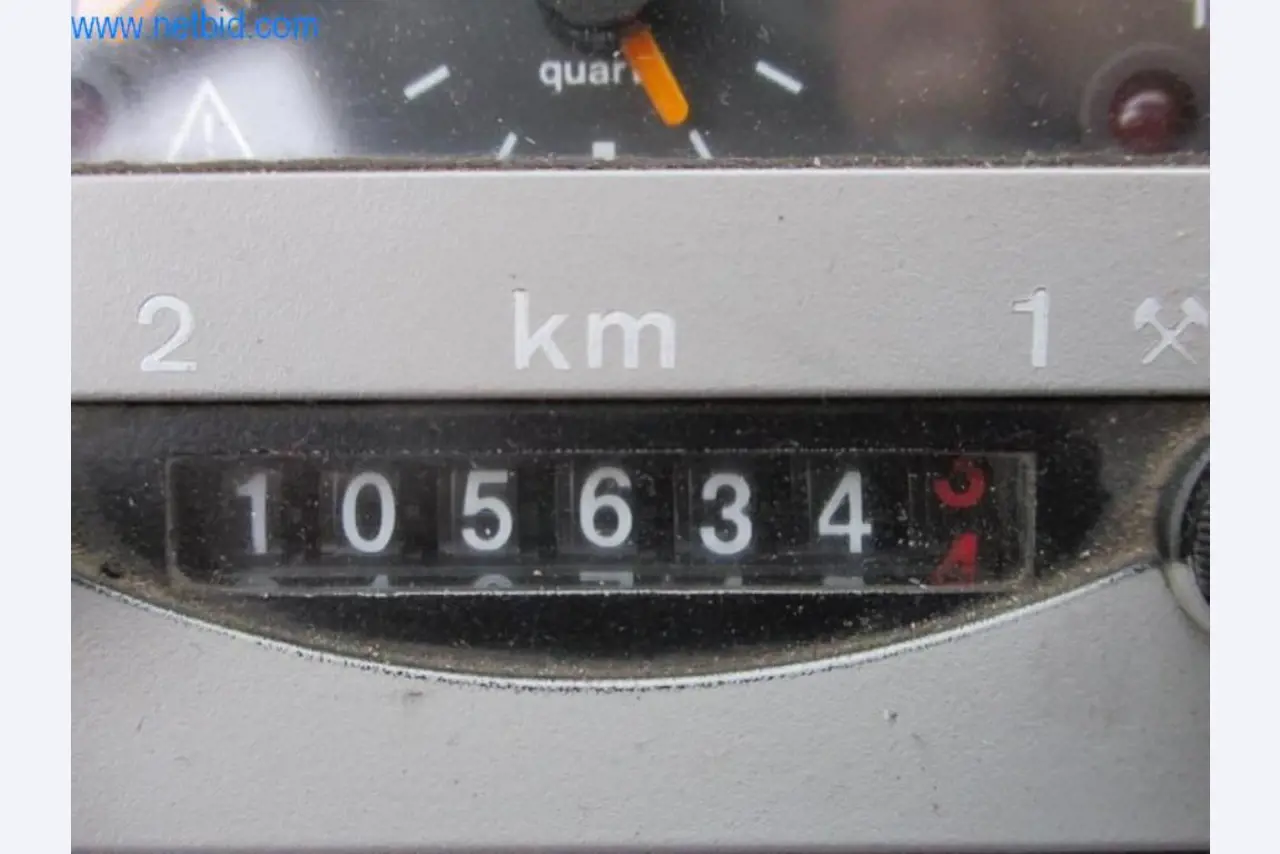 Maschinen aus dem Bereich Tiefbau / Glasfaserverlegung-17