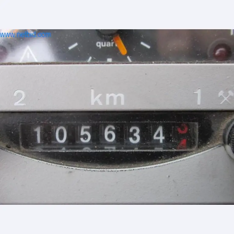 Maschinen aus dem Bereich Tiefbau / Glasfaserverlegung-17