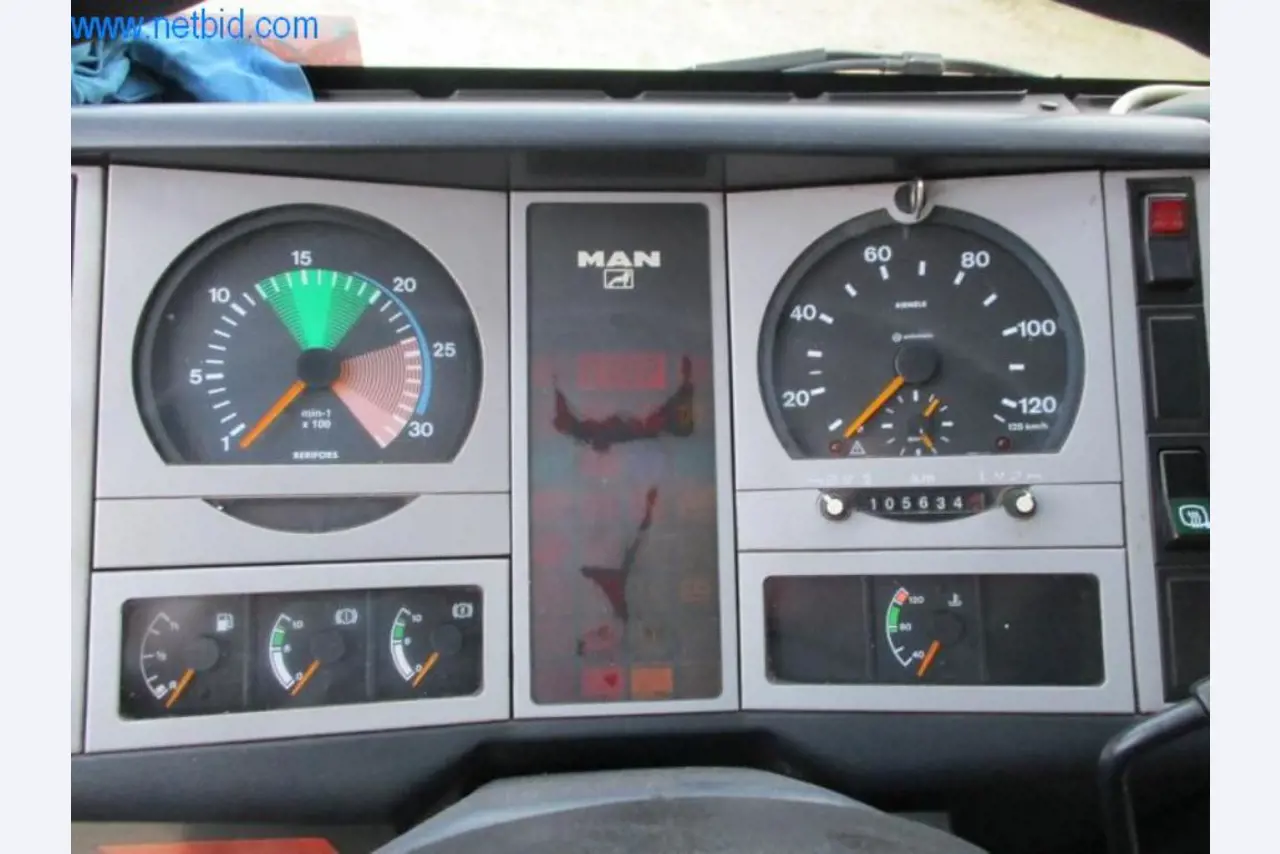 Maschinen aus dem Bereich Tiefbau / Glasfaserverlegung-18