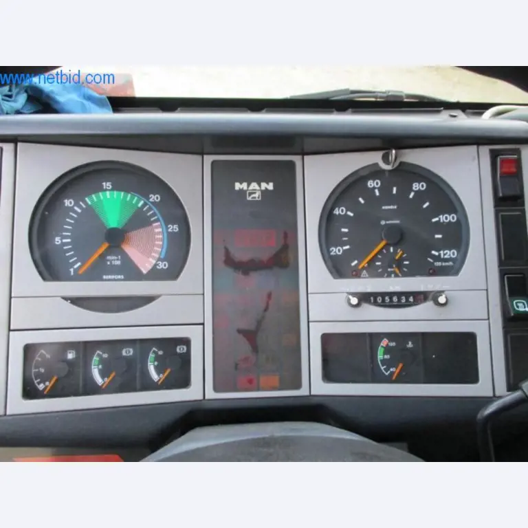 Maschinen aus dem Bereich Tiefbau / Glasfaserverlegung-18