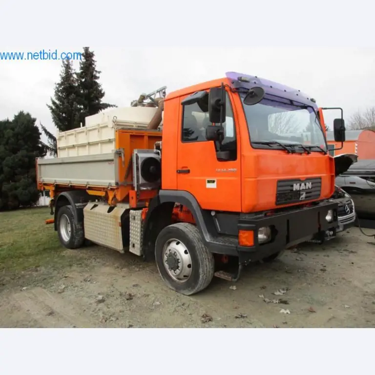 Maschinen aus dem Bereich Tiefbau / Glasfaserverlegung-1