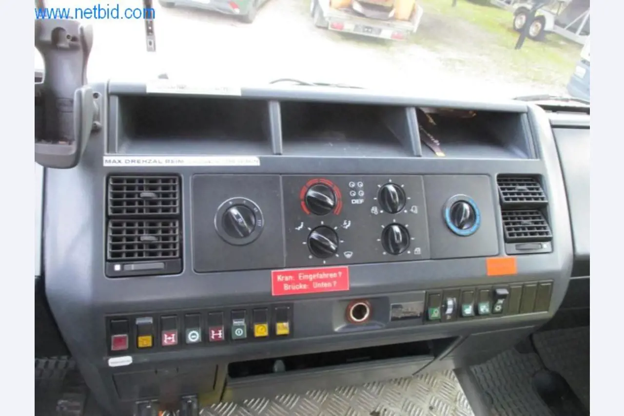 Maschinen aus dem Bereich Tiefbau / Glasfaserverlegung-2