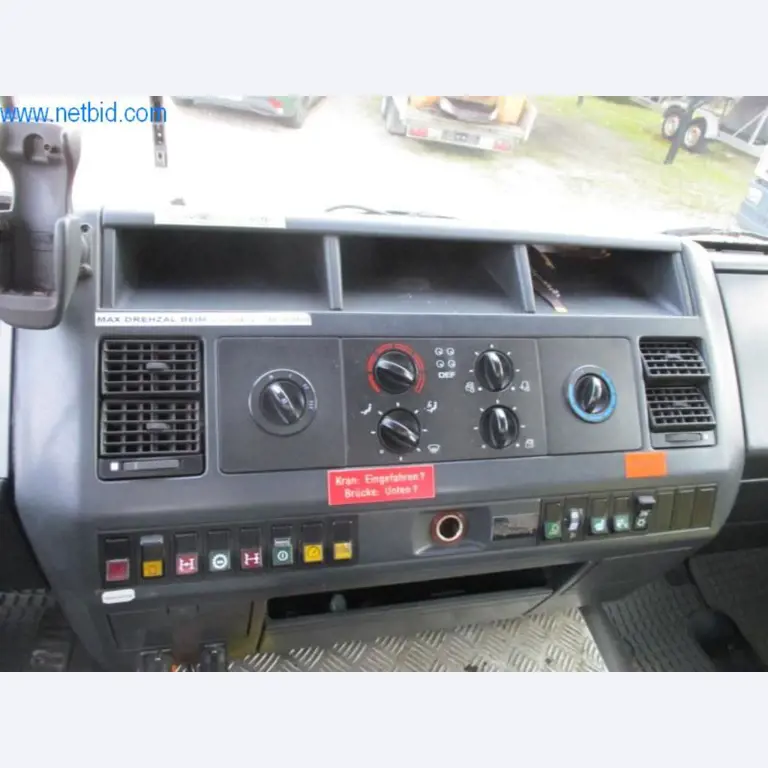 Maschinen aus dem Bereich Tiefbau / Glasfaserverlegung-2