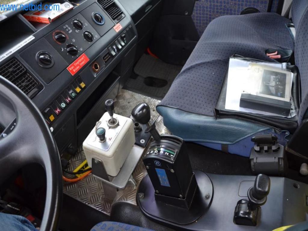 Stroje z oblasti stavebnictví / pokládky optických vláken-3