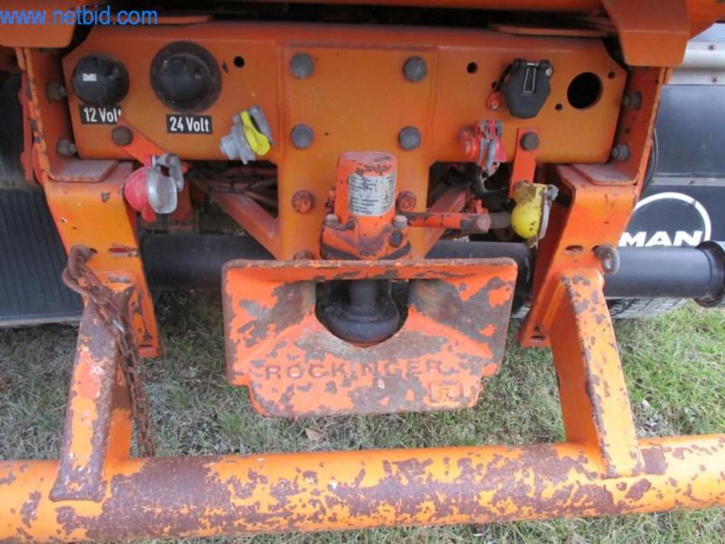 Stroje z oblasti stavebnictví / pokládky optických vláken-4