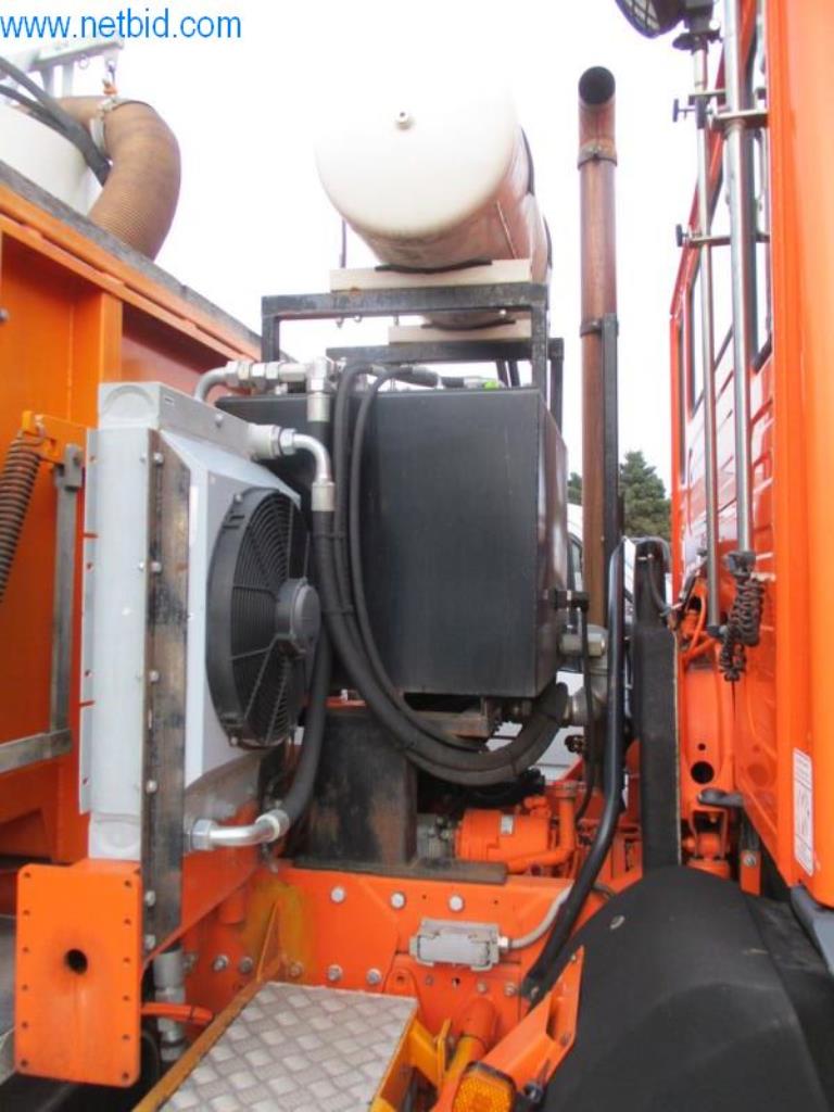 Stroje z oblasti stavebnictví / pokládky optických vláken-5