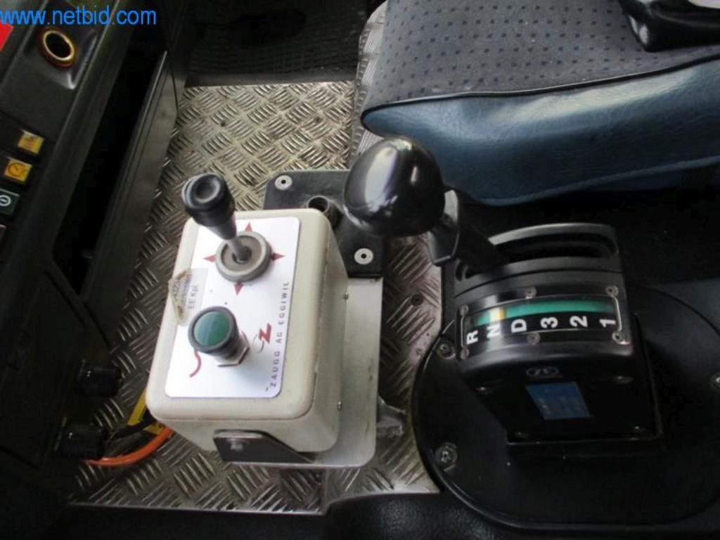 Stroje z oblasti stavebnictví / pokládky optických vláken-6