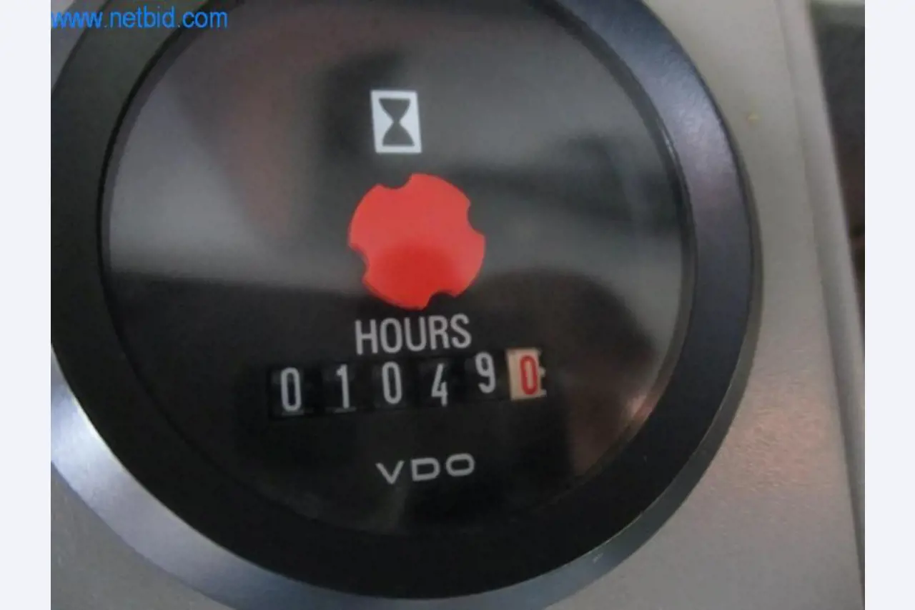 Maschinen aus dem Bereich Tiefbau / Glasfaserverlegung-7