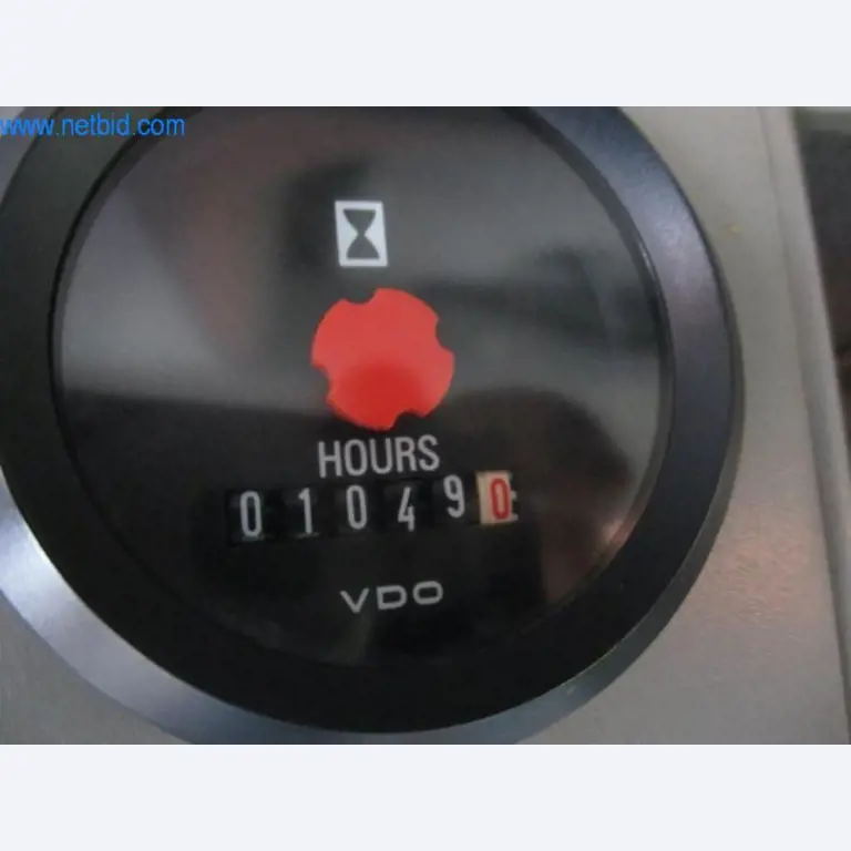 Maschinen aus dem Bereich Tiefbau / Glasfaserverlegung-7