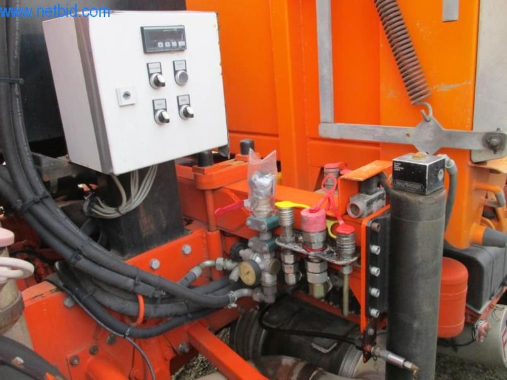 Stroje z oblasti stavebnictví / pokládky optických vláken-8