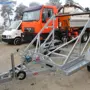 thumbnail-Machines from the field of civil engineering / fiberglass laying-1