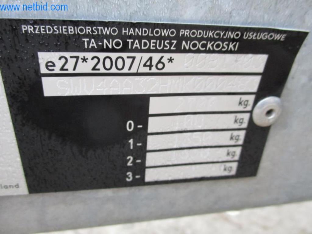 Maschinen aus dem Bereich Tiefbau / Glasfaserverlegung-4