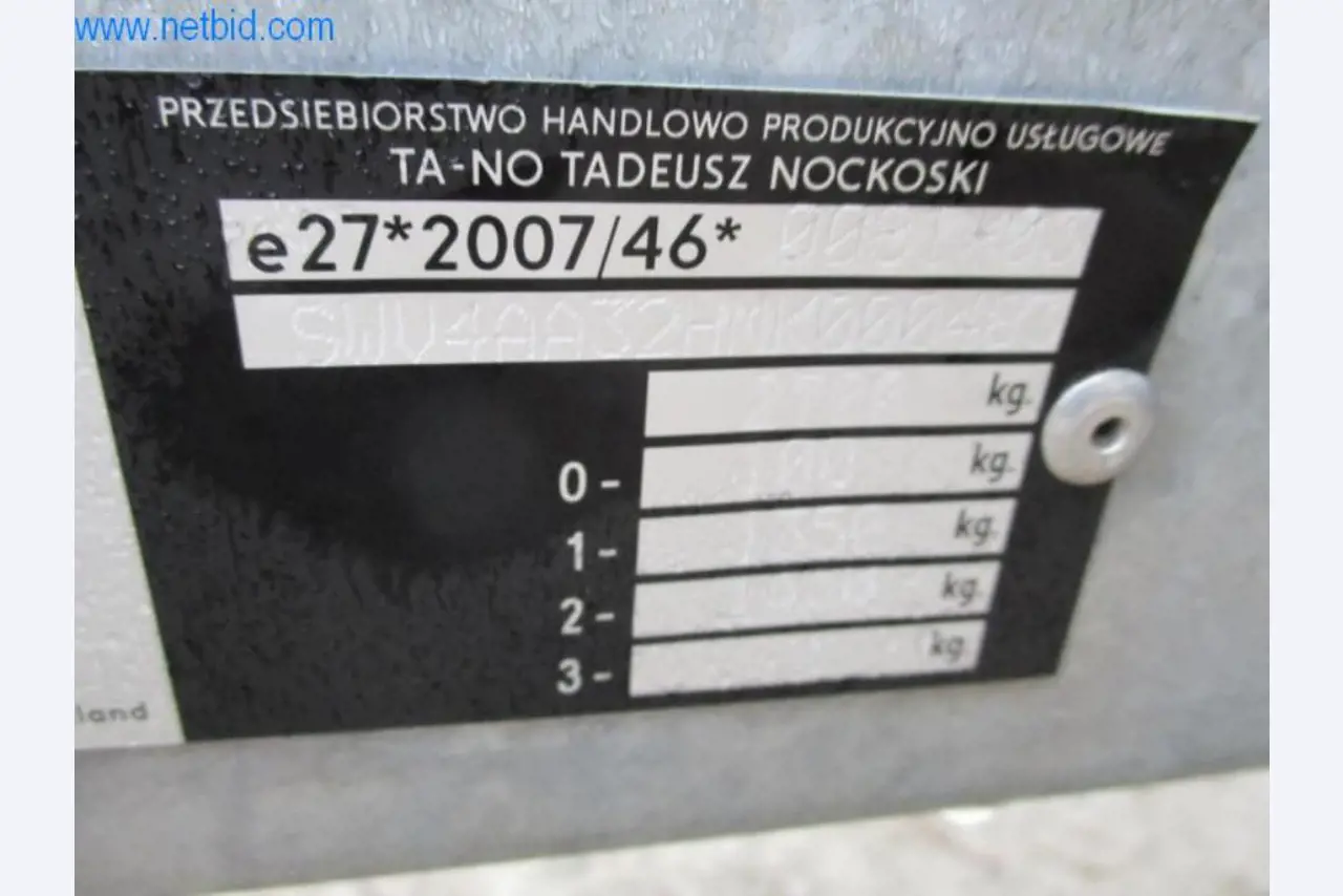 Maszyny z sektora inżynierii lądowej / układania światłowodów-4