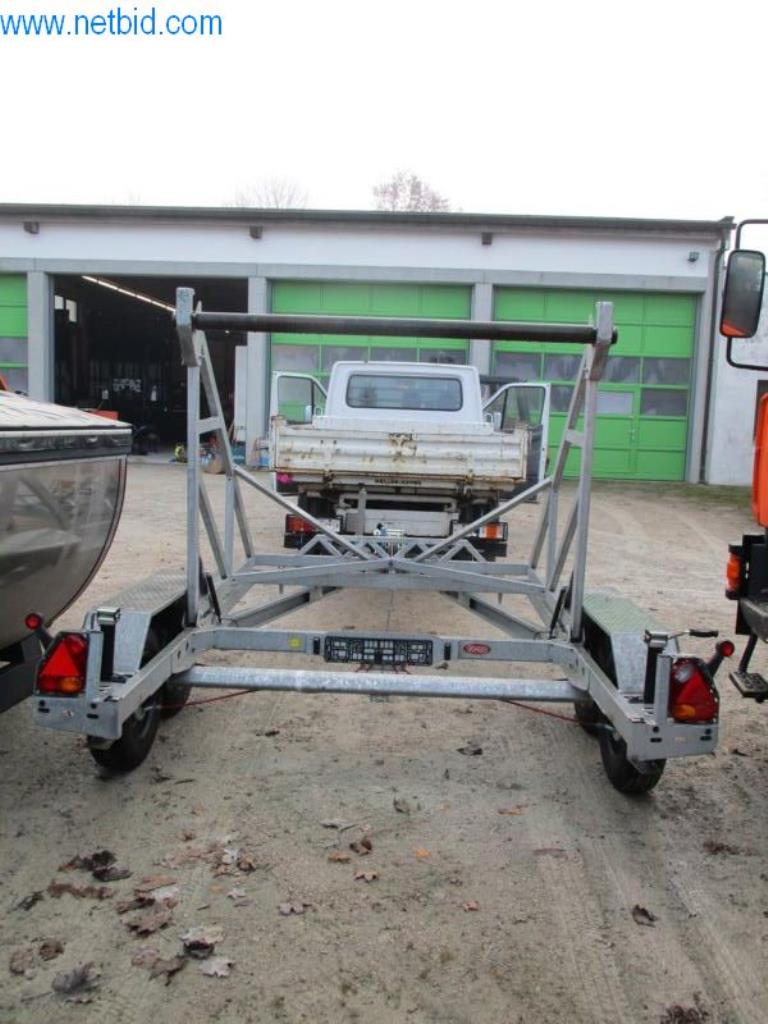 Maschinen aus dem Bereich Tiefbau / Glasfaserverlegung-5