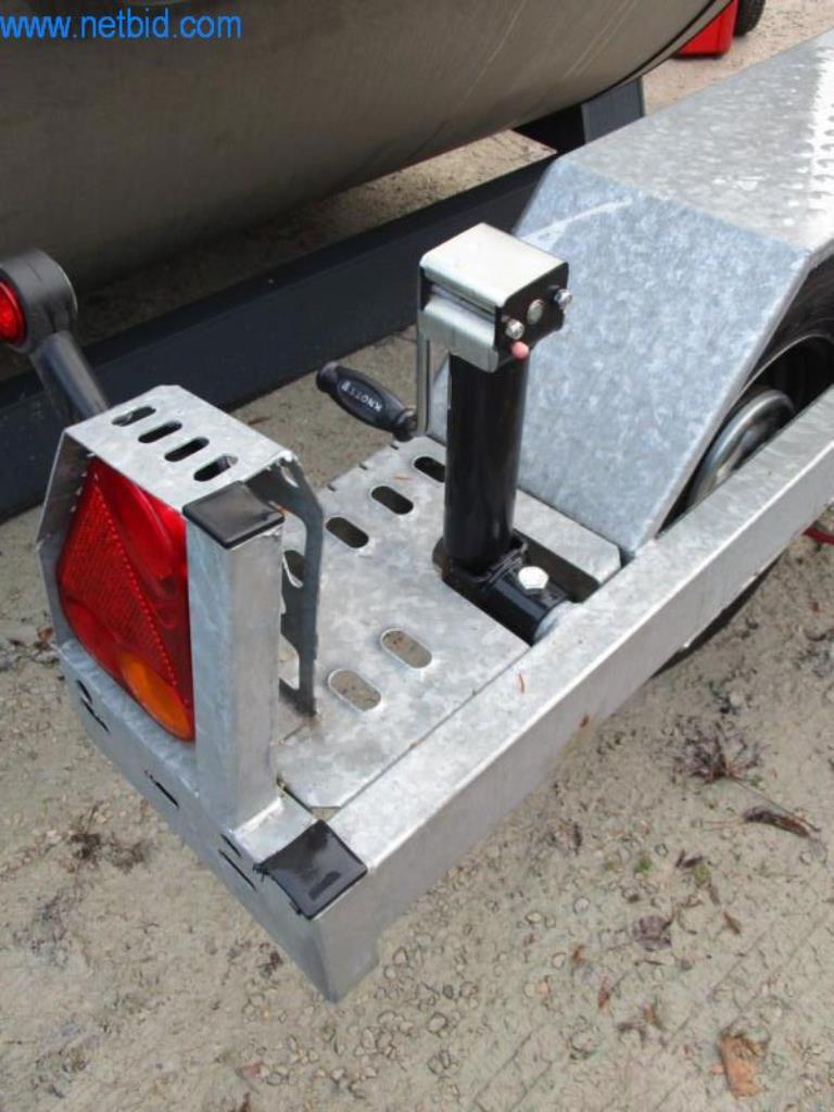 Maschinen aus dem Bereich Tiefbau / Glasfaserverlegung-6