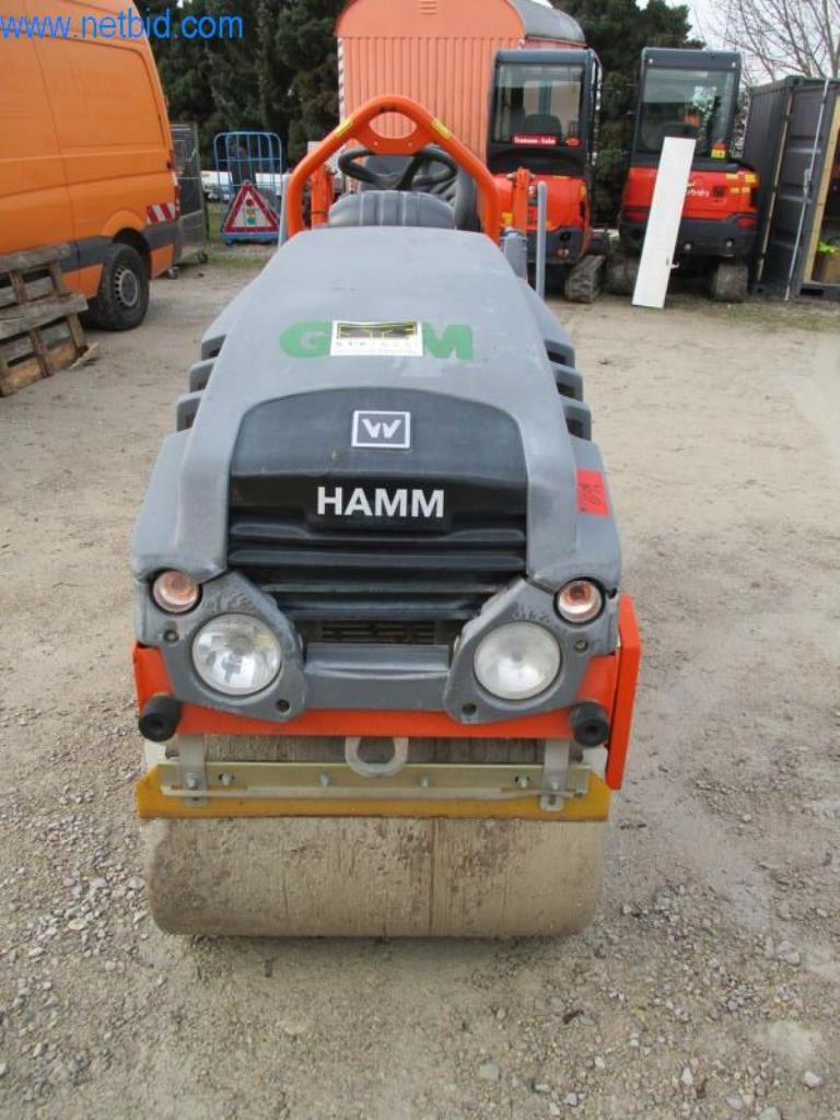 Maschinen aus dem Bereich Tiefbau / Glasfaserverlegung-2