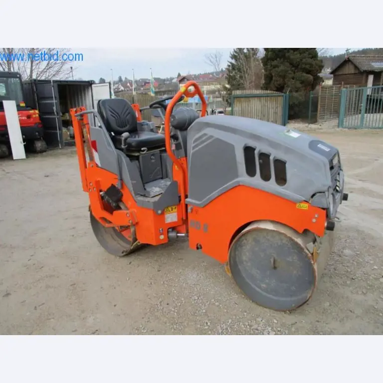 Maschinen aus dem Bereich Tiefbau / Glasfaserverlegung-3