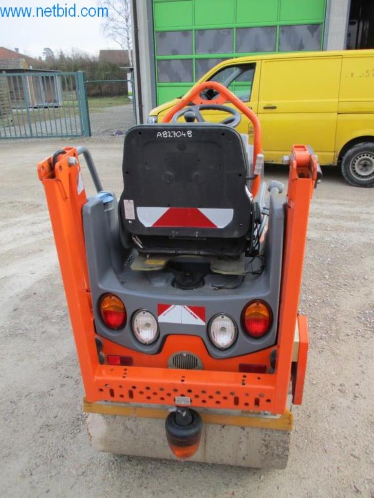 Maschinen aus dem Bereich Tiefbau / Glasfaserverlegung-4