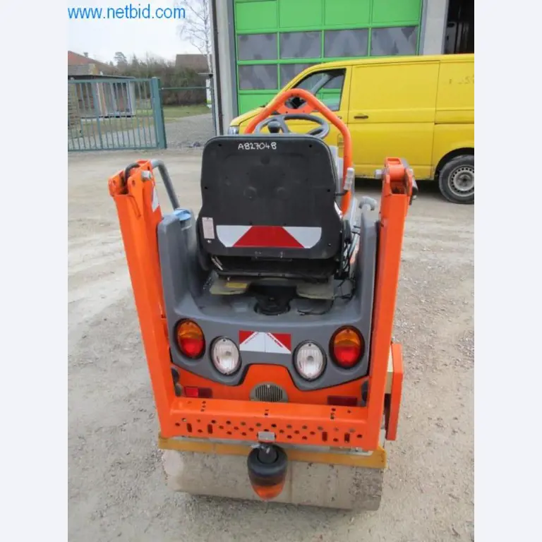 Maschinen aus dem Bereich Tiefbau / Glasfaserverlegung-4