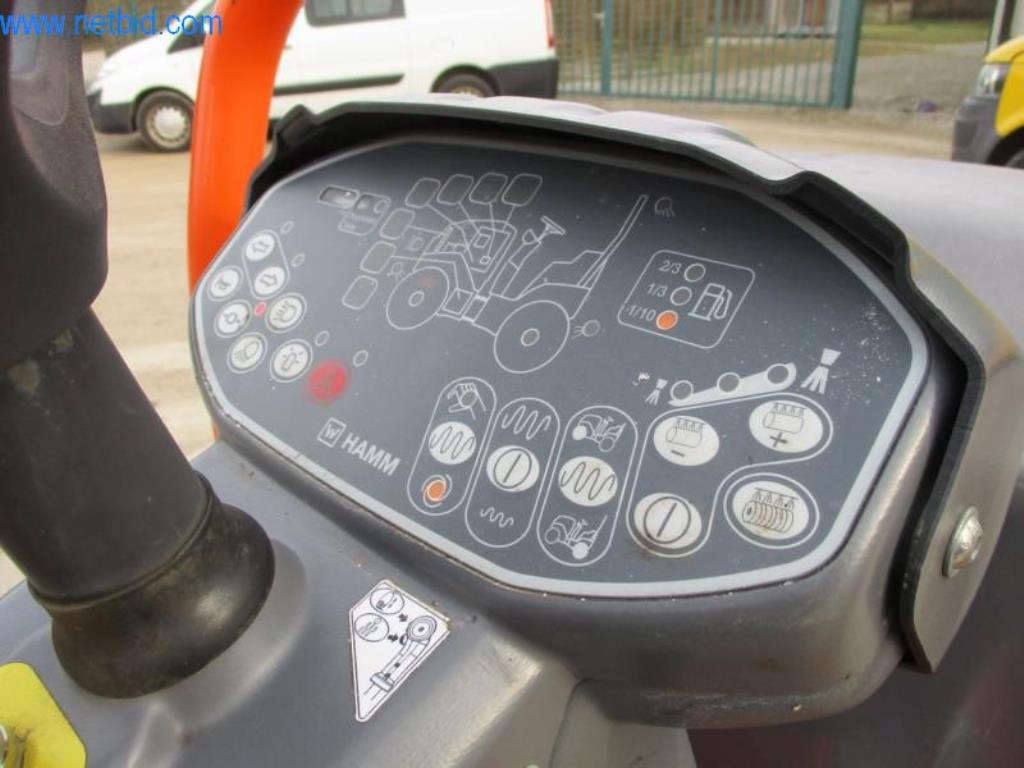 Maschinen aus dem Bereich Tiefbau / Glasfaserverlegung-5