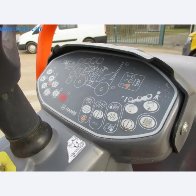 Maschinen aus dem Bereich Tiefbau / Glasfaserverlegung-5