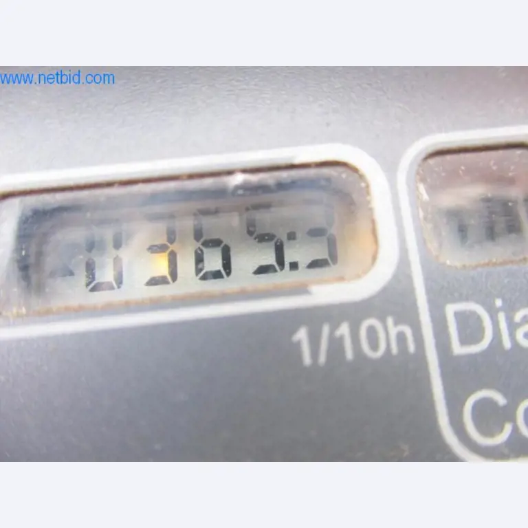 Maschinen aus dem Bereich Tiefbau / Glasfaserverlegung-6