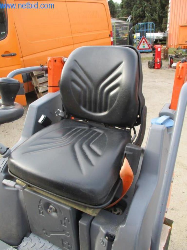 Maschinen aus dem Bereich Tiefbau / Glasfaserverlegung-7