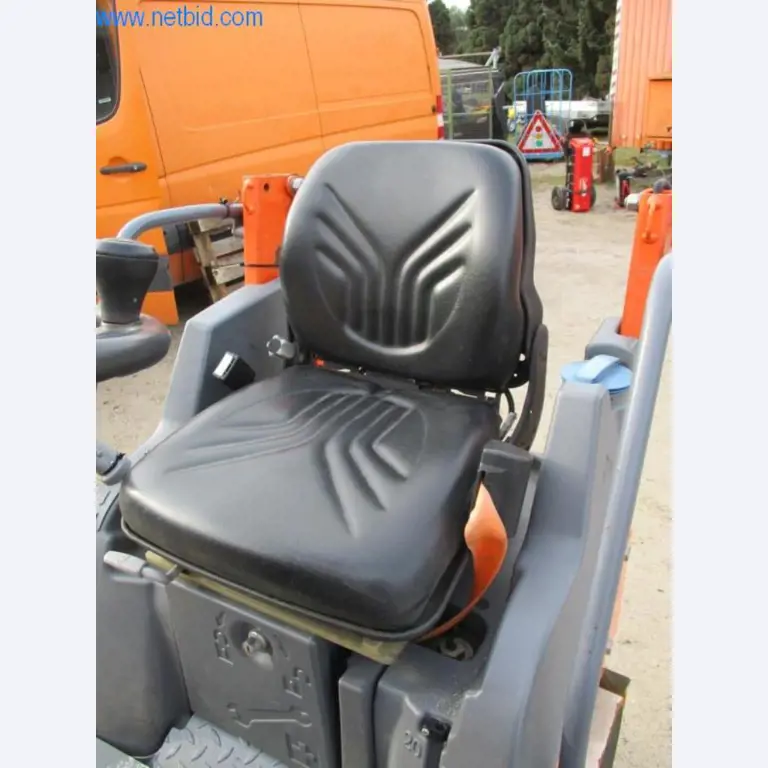 Maschinen aus dem Bereich Tiefbau / Glasfaserverlegung-7