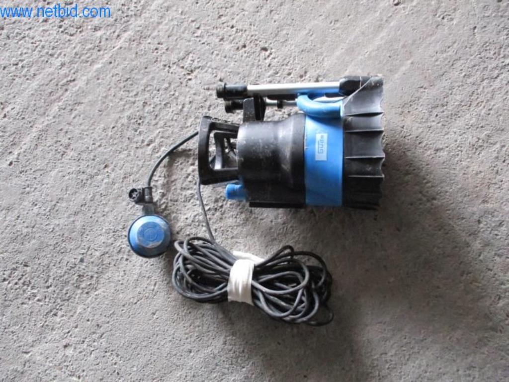 Maschinen aus dem Bereich Tiefbau / Glasfaserverlegung-1