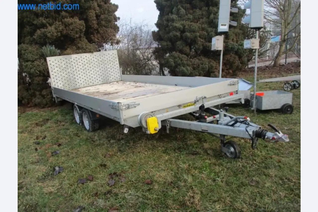 Machines uit de civiele techniek / glasvezellegsector-1