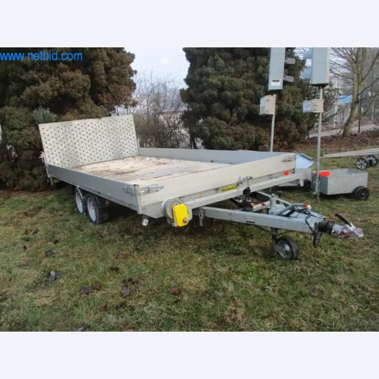 Machines uit de civiele techniek / glasvezellegsector-1